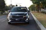 Kia Grand Sedona 2018 года (ZA)
